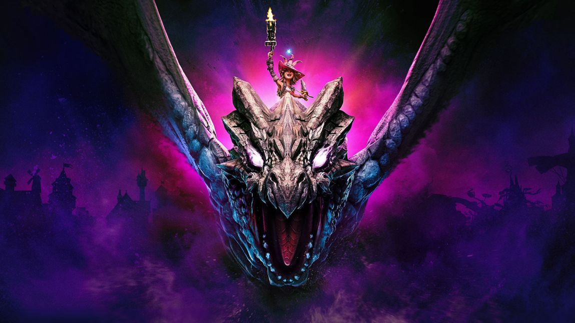 Tiny Tina’s Wonderlands Review | Roll For Initiative