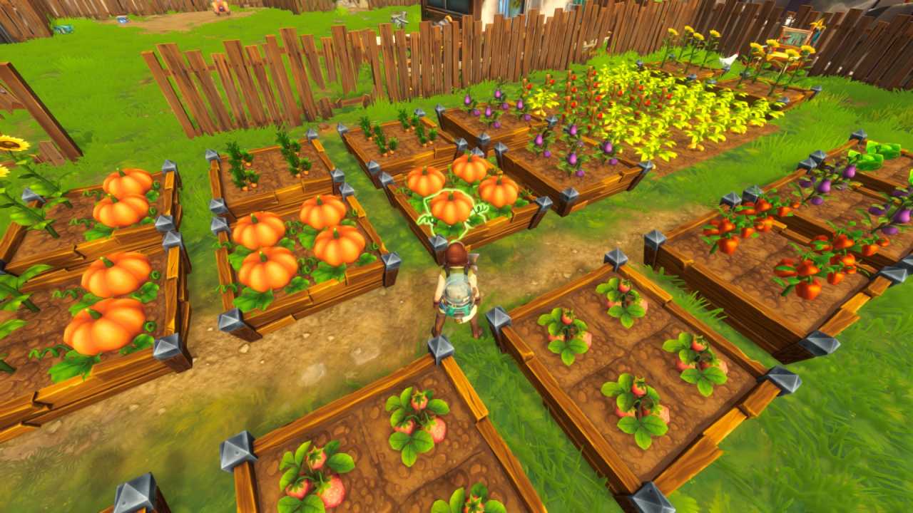 No Place Like Home Gameplay