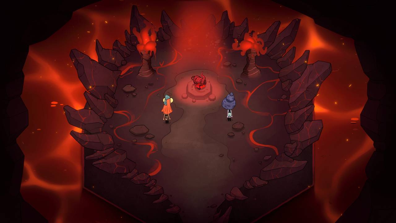 Board the Ship of Fools When It Docks on Console and PC Later This Year
