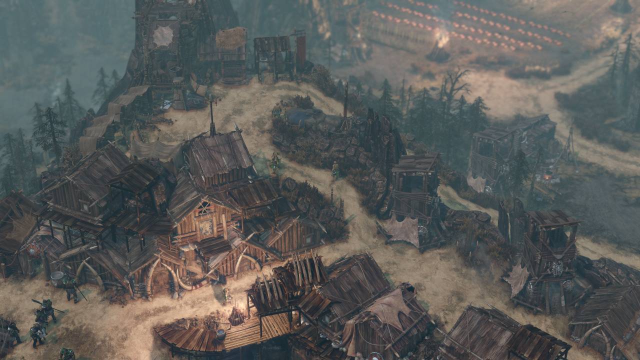 SpellForce 3: Reforced Console Review