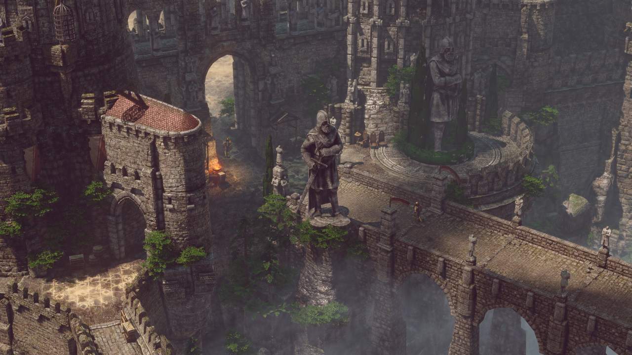 SpellForce 3: Reforced Next-Gen Review