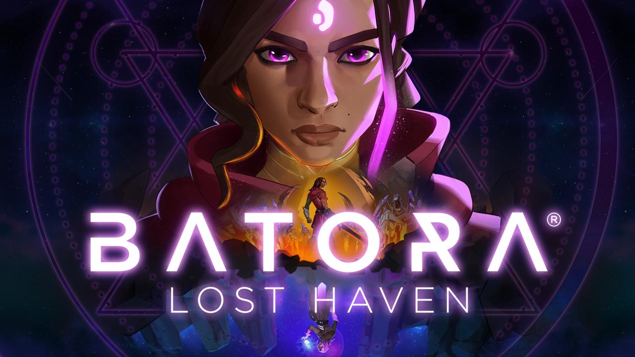 Batora: Lost Haven is an Action RPG Blessed with Great Combat