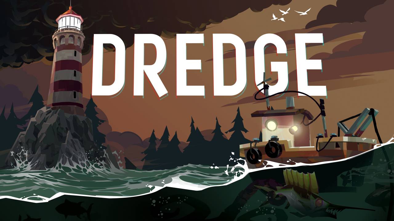 Dredge (+The Pale Reach) Review | A Great Catch