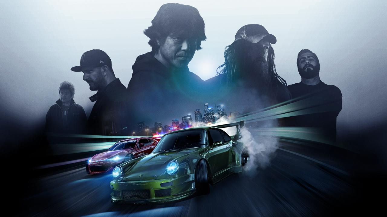 Need For Speed Heat is the best racer ever made and the best of the NFS  franchise, don't sleep on this game : r/needforspeed