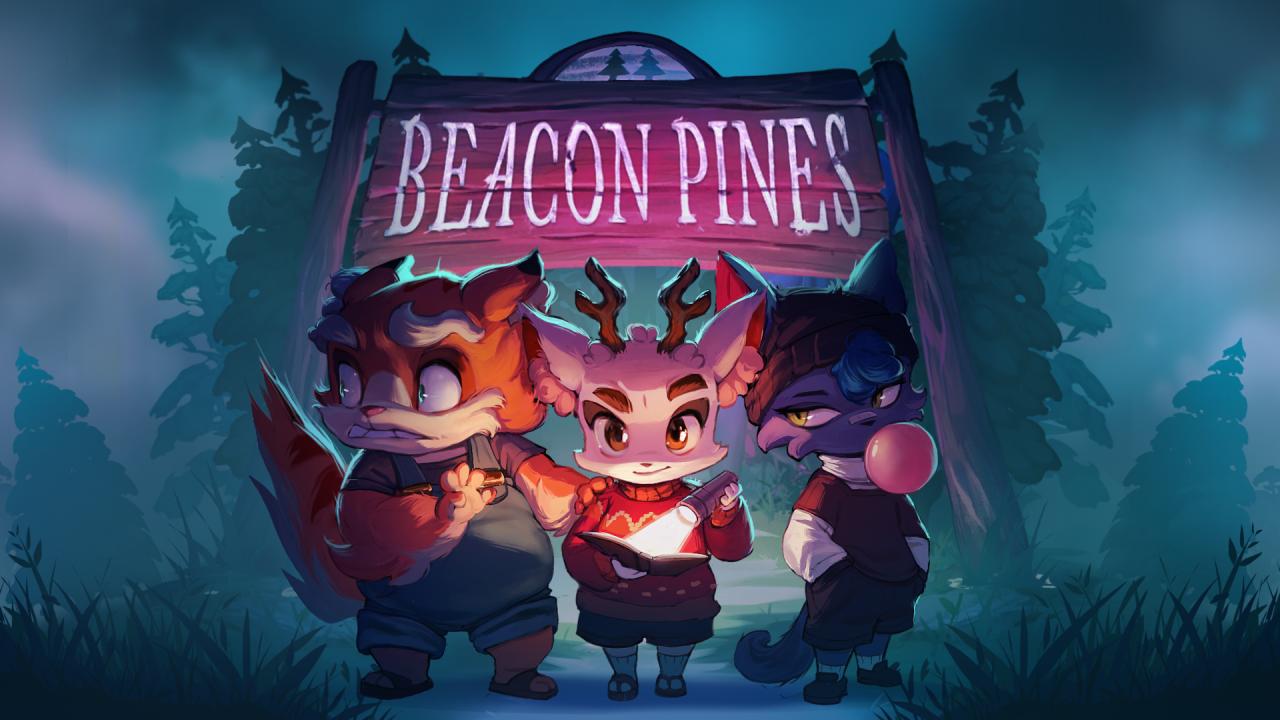 Beacon Pines is a Small Town with a Lot of Heart