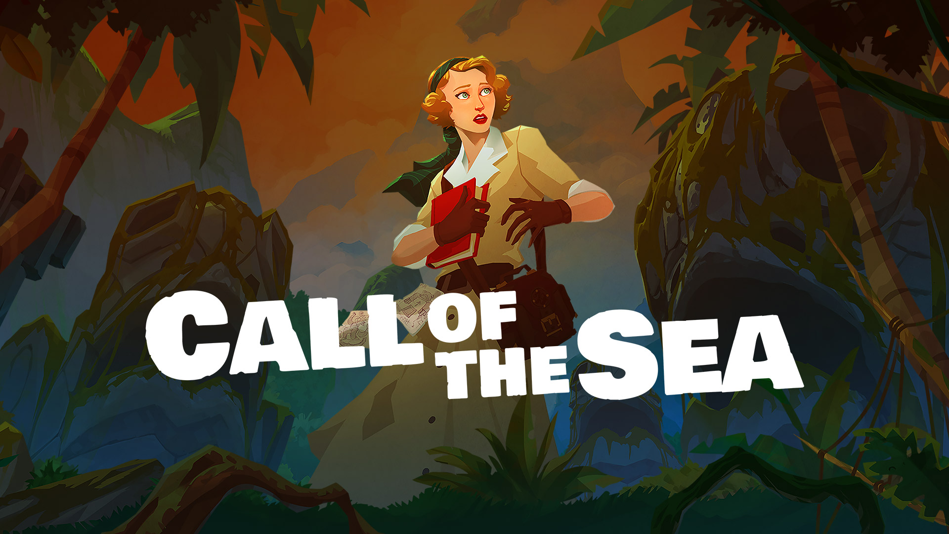 Call of the Sea Review | Dear Old Pal
