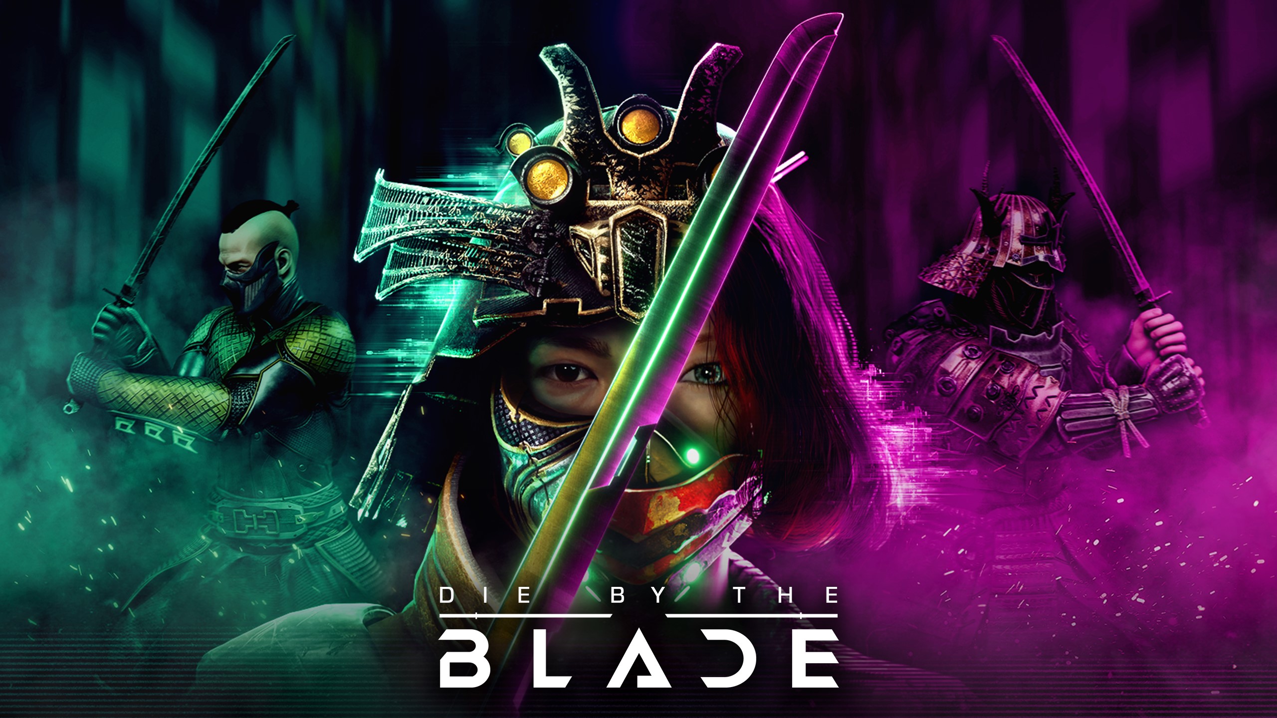 Die by the Blade Launches This Month
