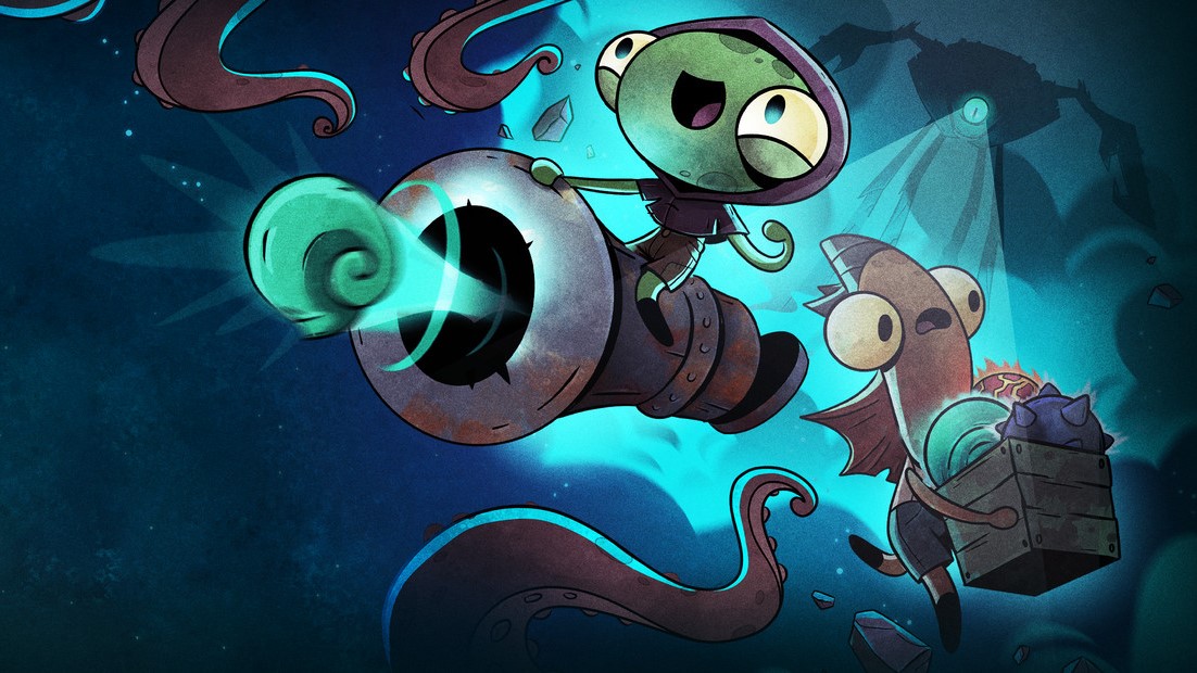Ship of Fools Review | Buried Treasure