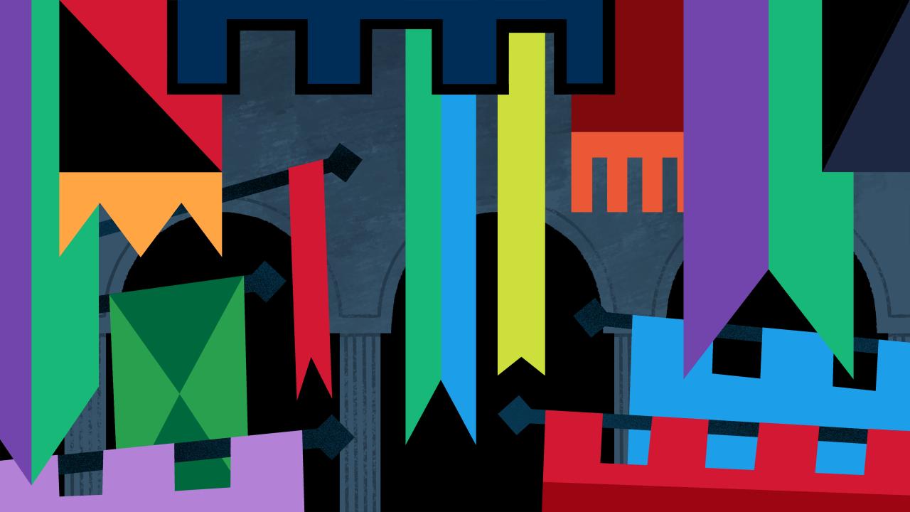 King Of The Castle Gets Steam Release Date