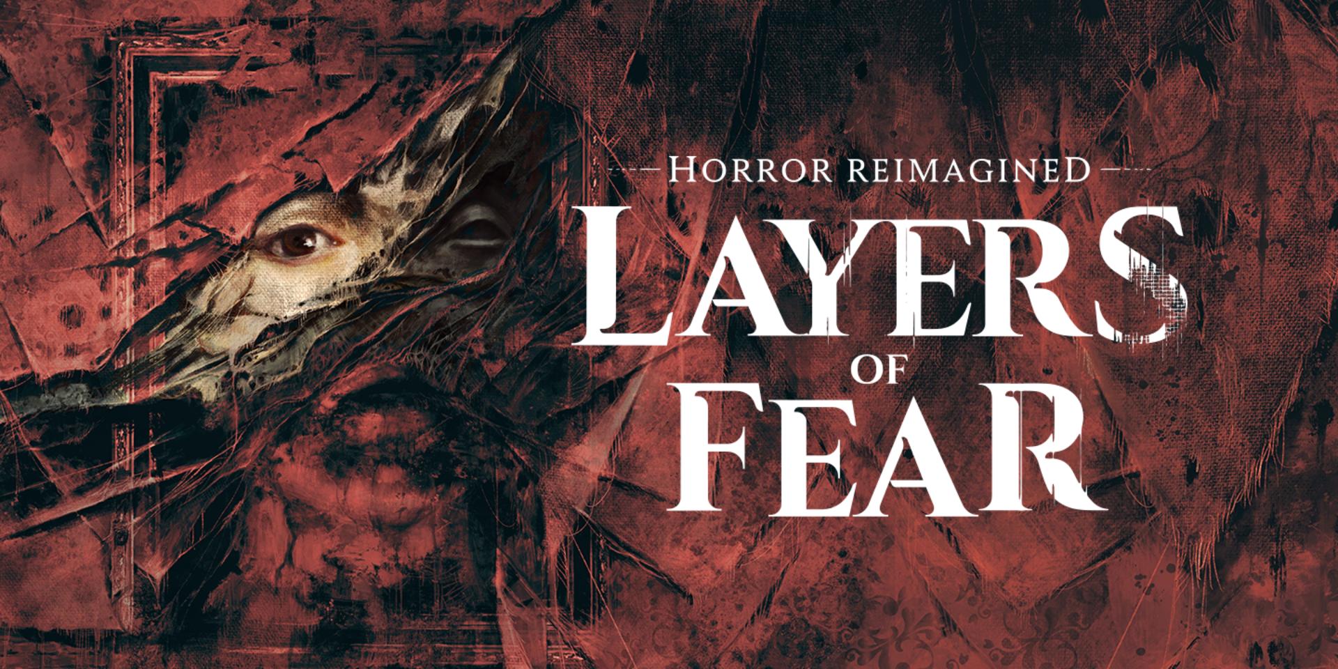 Layers of Fear is Coming to Next-Gen Consoles This June