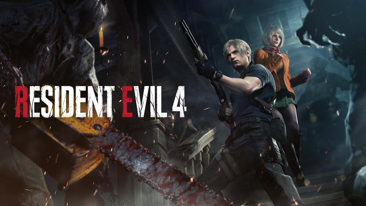 Resident Evil 4 Remake Review Round Up