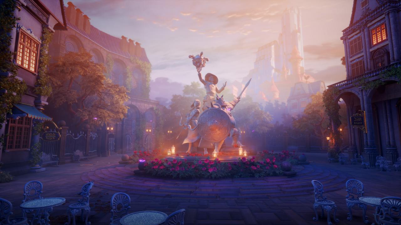 THQ Nordic Announces Trine 5: A Clockwork Conspiracy