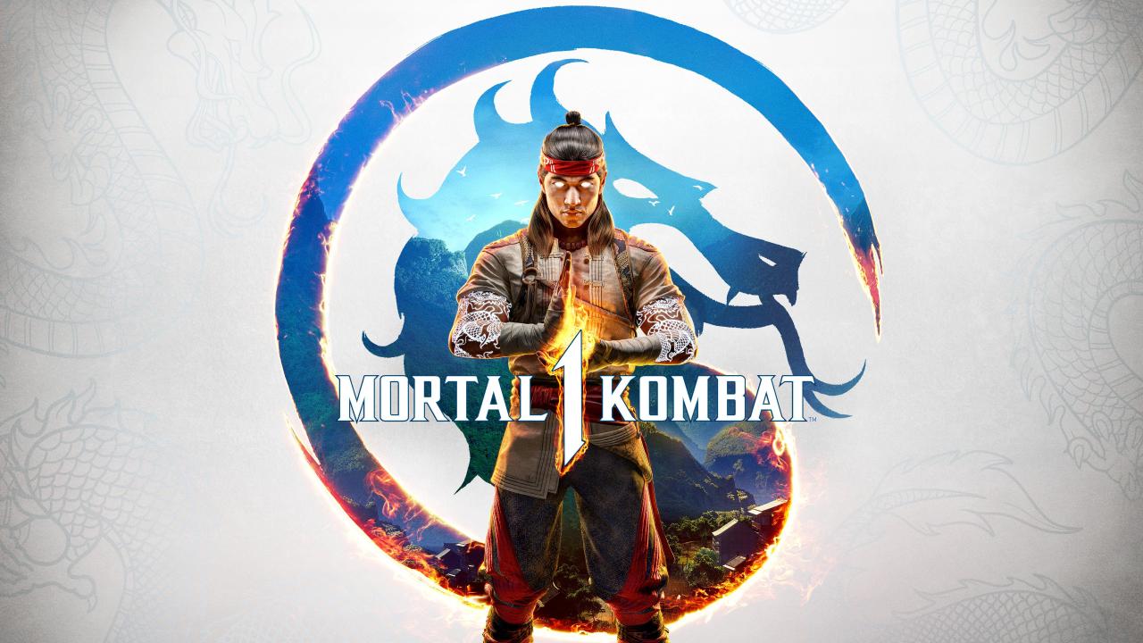 Mortal Kombat 1 Announced for Later This Year