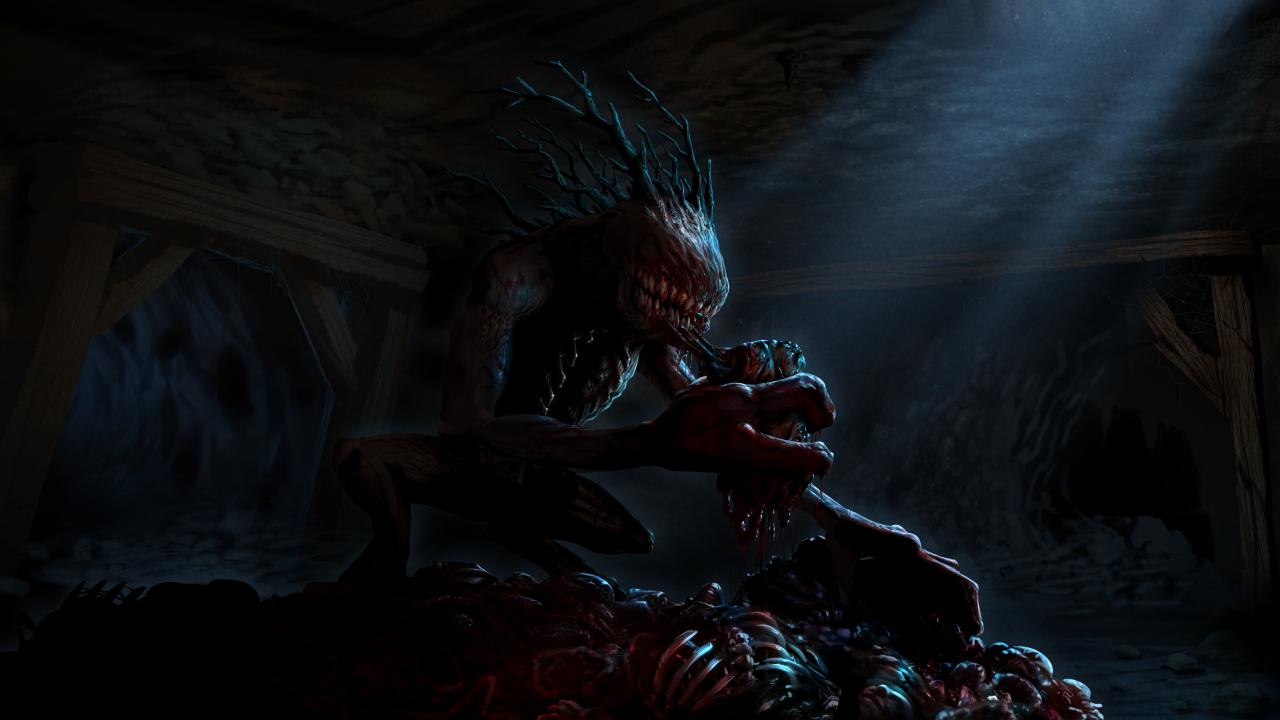 Blood West Producer on Balancing a Difficult Game and the Impact of Early Access