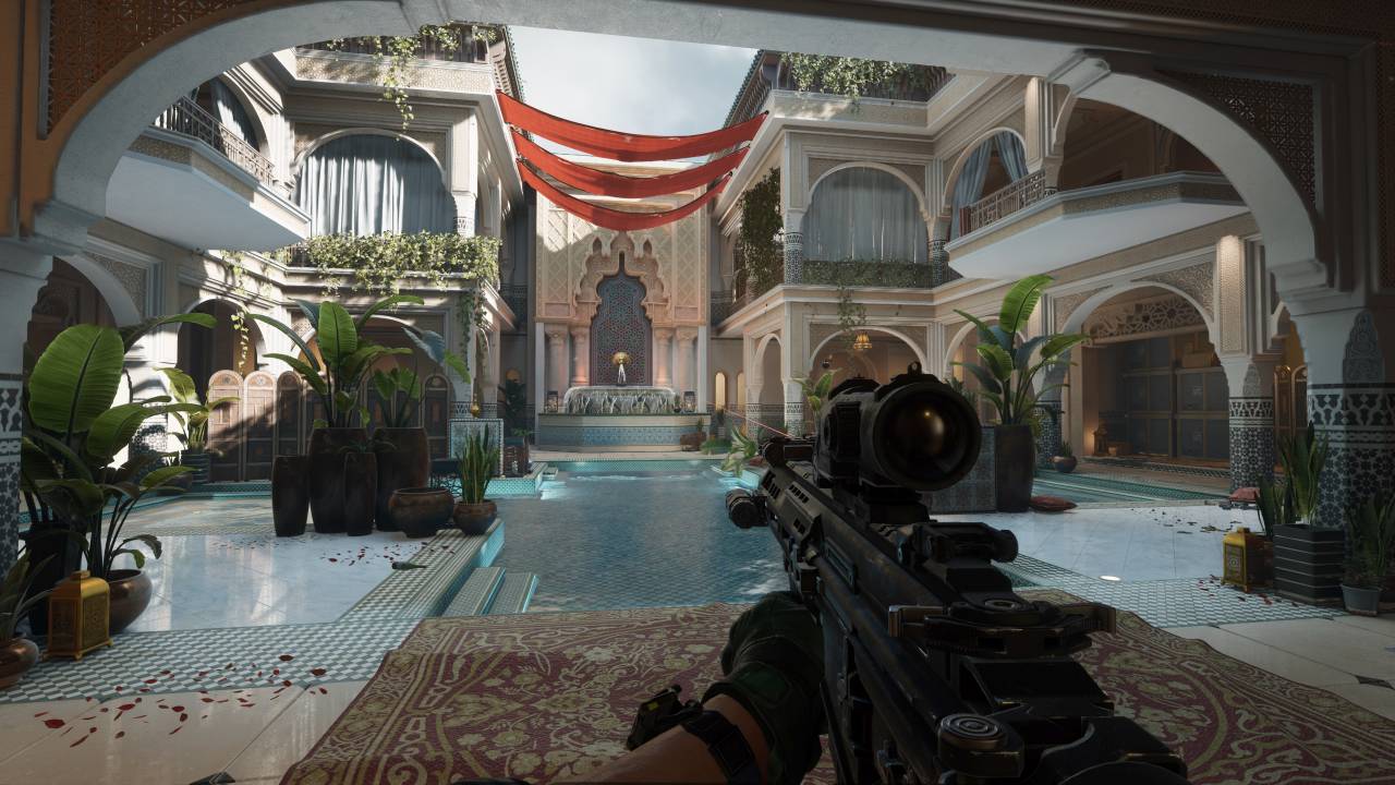 Iconic First-Person Shooter Series Delta Force is Back