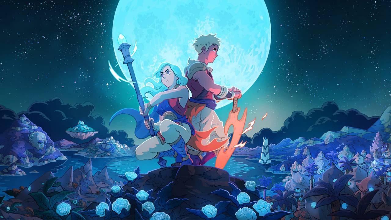 Sea of Stars Review | Lots of Love