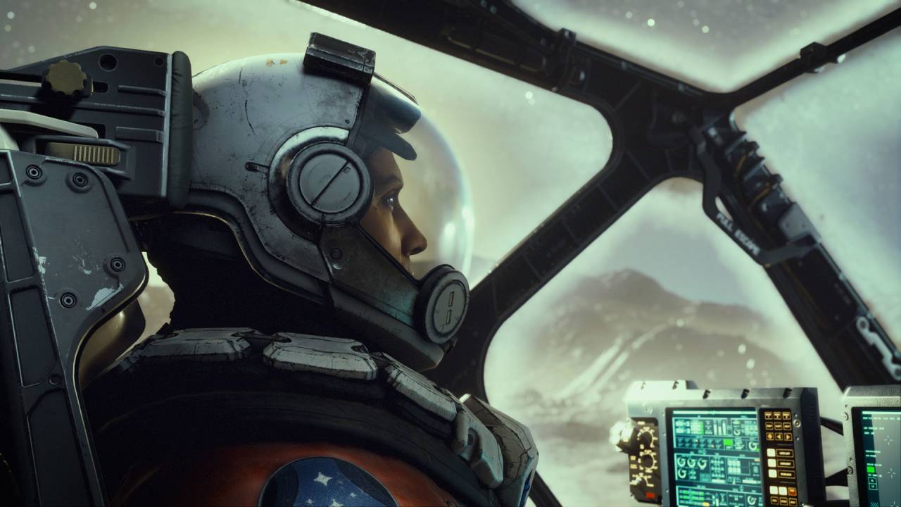 Beginner’s Guide to Surviving the Vastness of Starfield