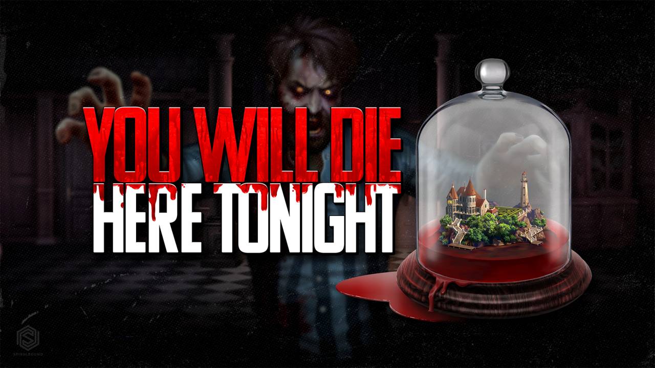 You Will Die Here Tonight Review | Bite-Size Survival Horror