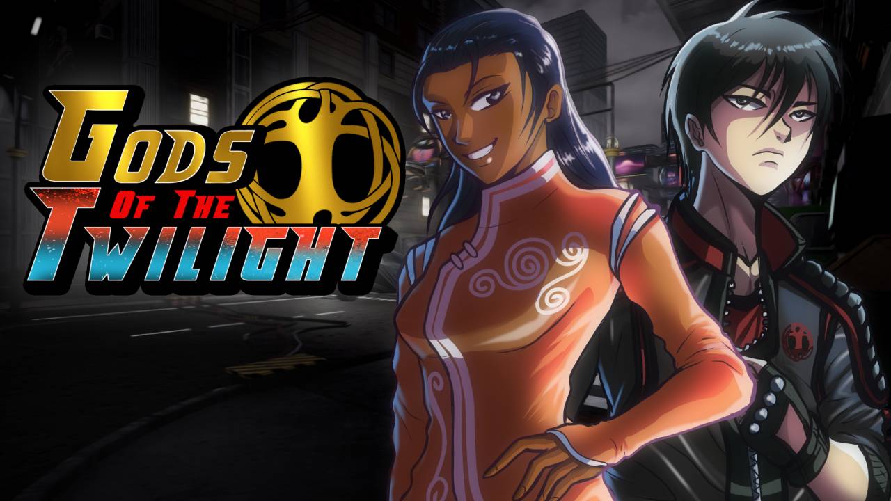 Gods of the Twilight Developers on the Unique Strengths and Challenges of Visual Novels