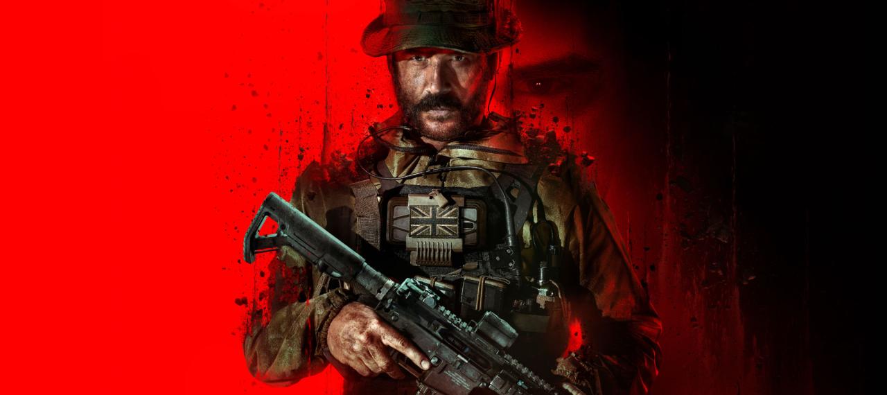The Call of Duty Problem | A Closer Look at the Biggest FPS in the World