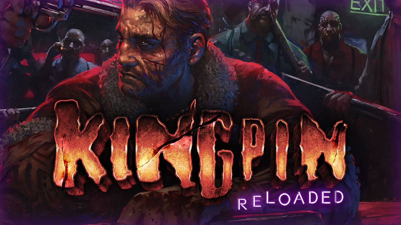 Classic 90s Crime Shooter Returns in Kingpin: Reloaded