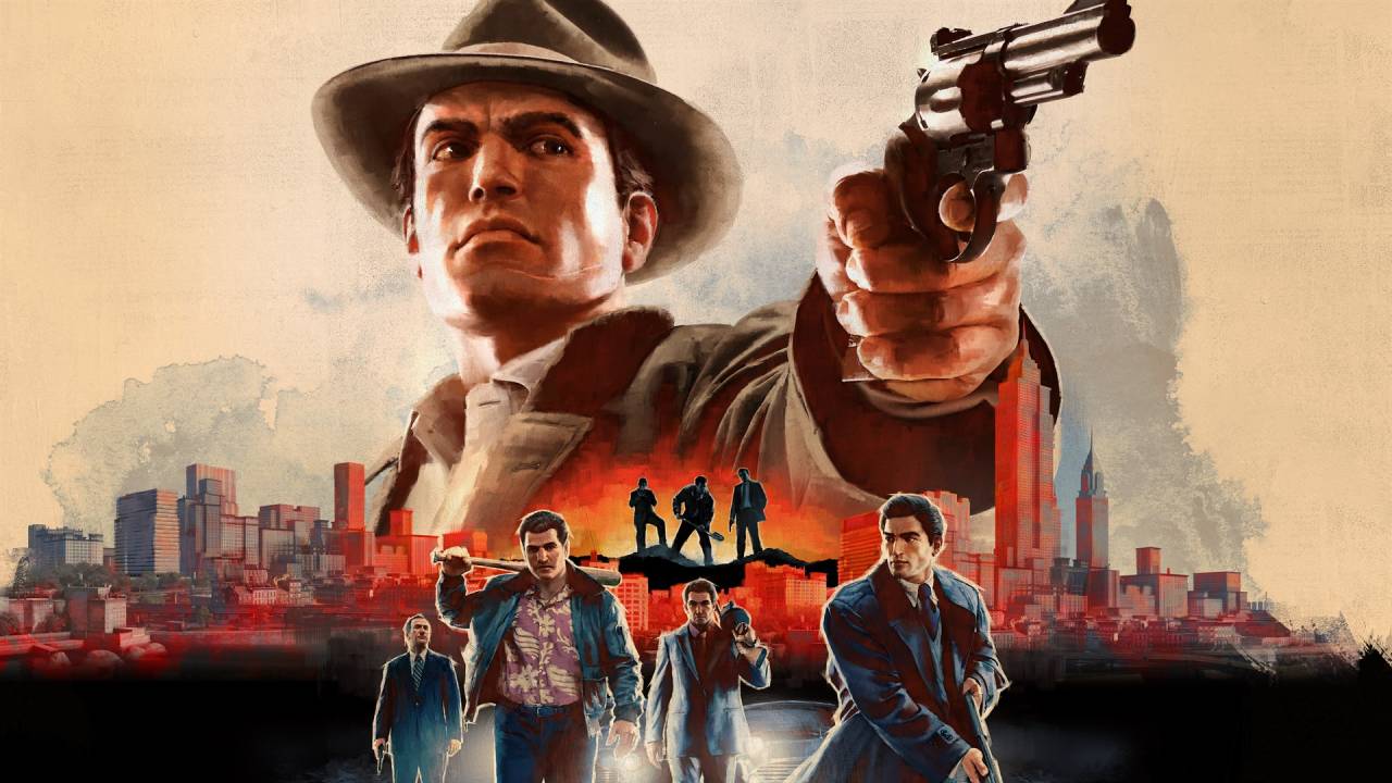 Mafia II is a Cinematic Crime Drama That Deserved a Proper Remake