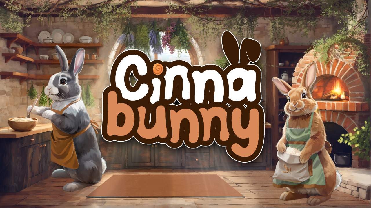 Cinnabunny Developer Interview