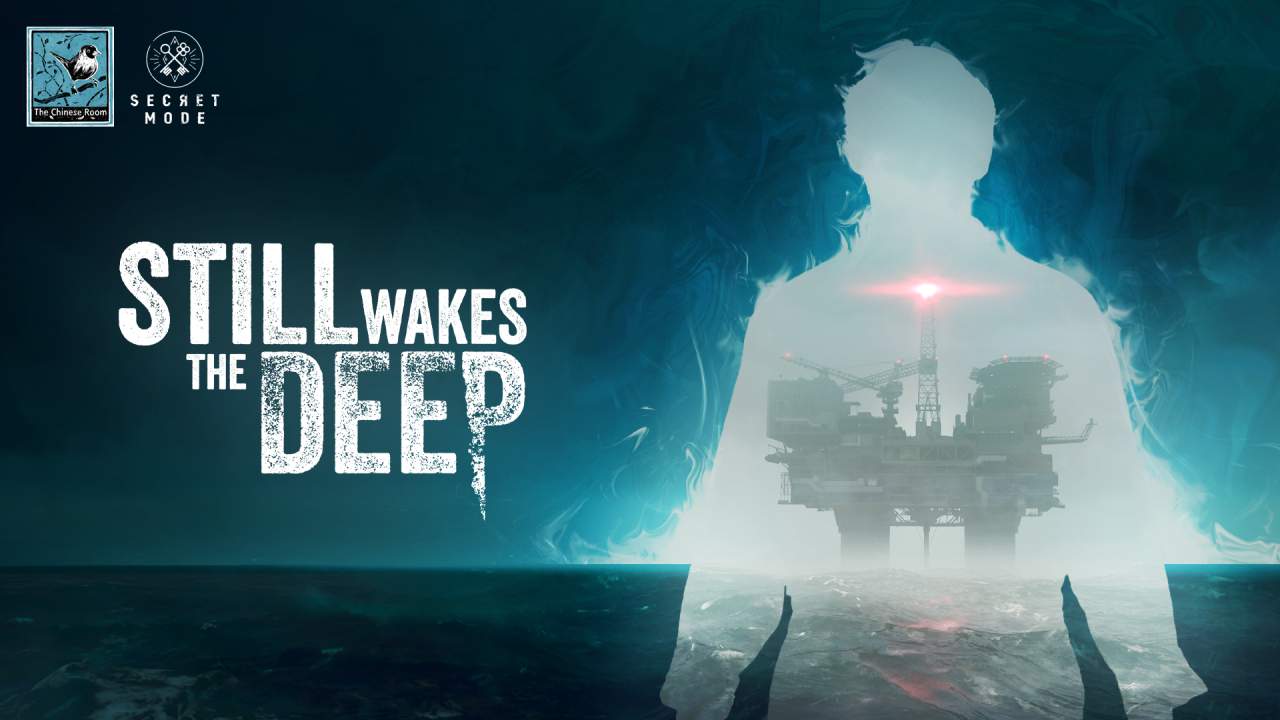 Still Wakes the Deep Emerges on Consoles and PC This Summer