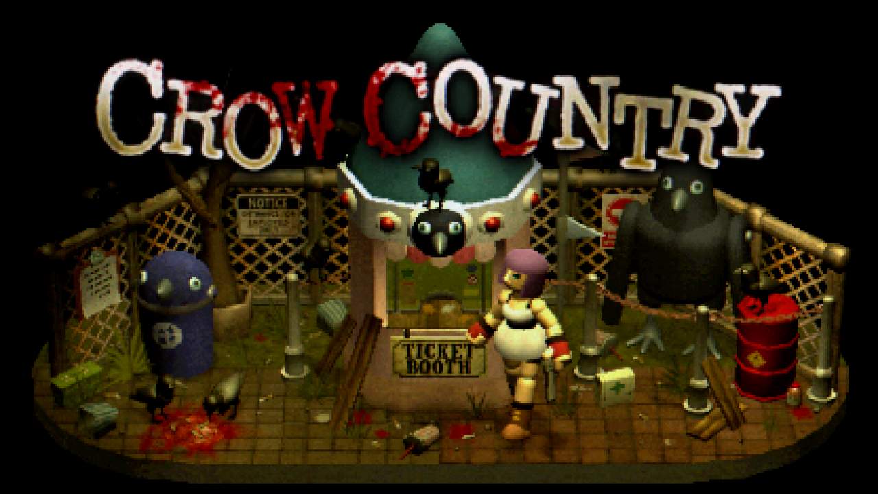 Crow Country Creative Director on Learning from Snipperclips and Balancing Retro Mechanics