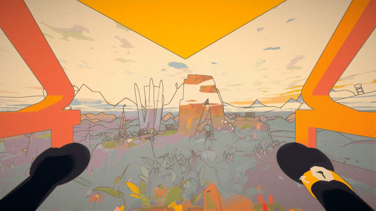 Valley Peaks Review | Climb to the Top