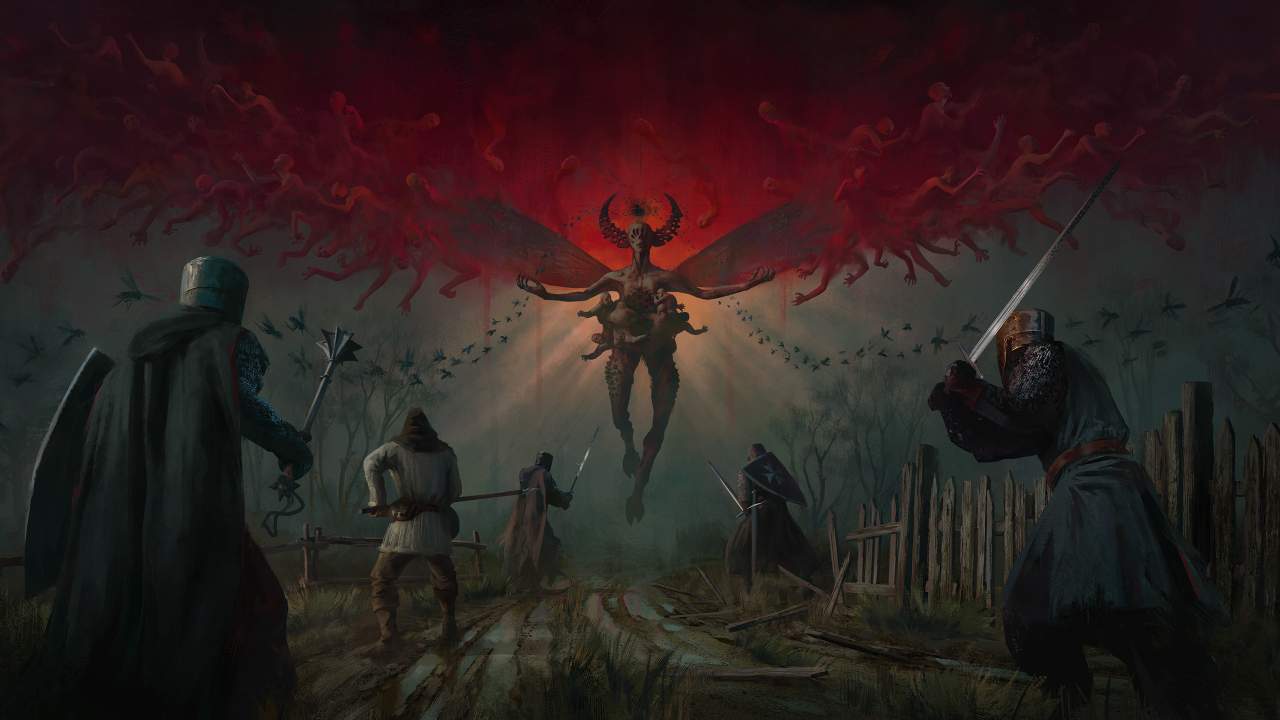 Ritual of Raven, The Knightling, and More | The Inbox