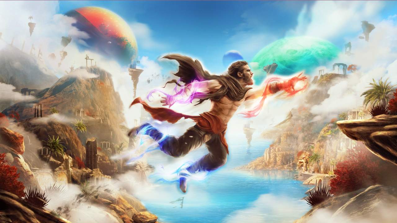 Downward: Enhanced Edition Review | Down and Out