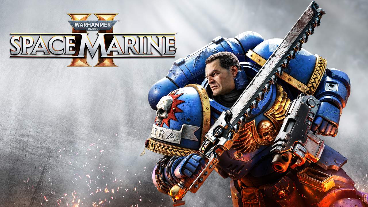 Sci-Fi Sequels | How Space Marines 2 is Similar to The Force Awakens