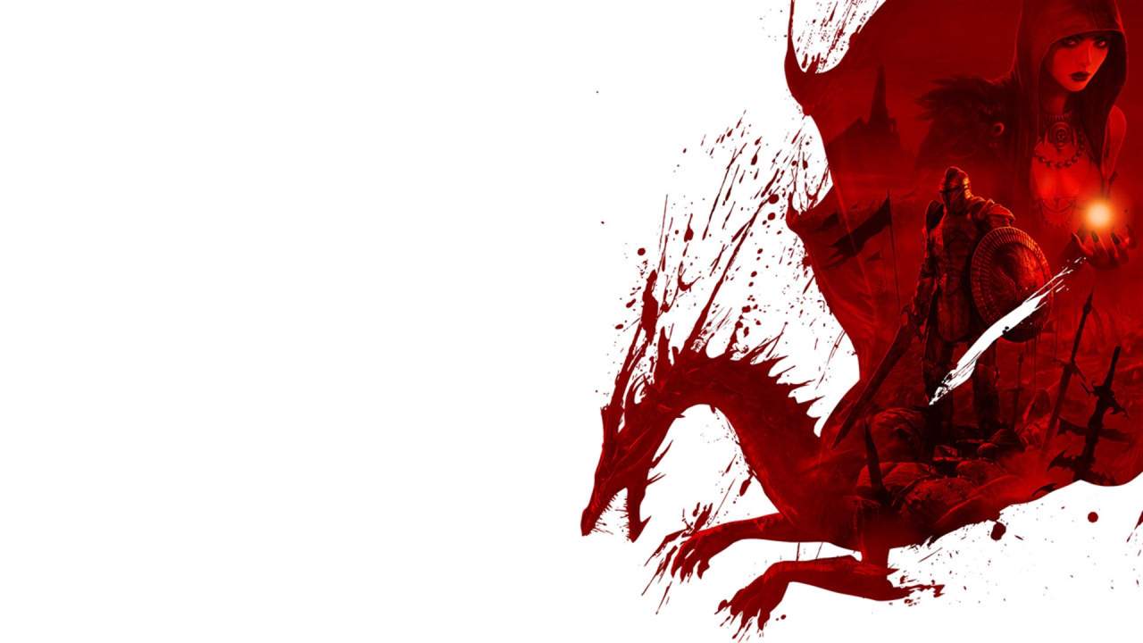 Dragon Age: Origins Review in 2024