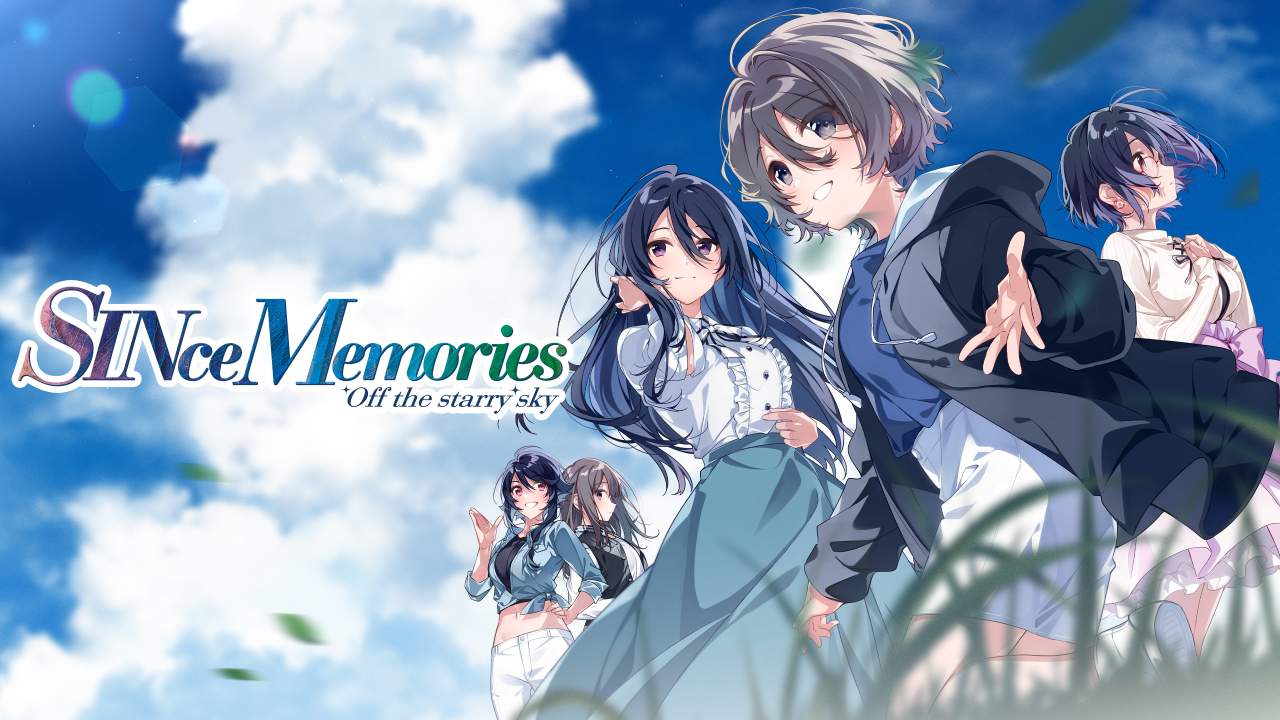 SINce Memories: Off The Starry Sky is Well Produced but Poorly Paced