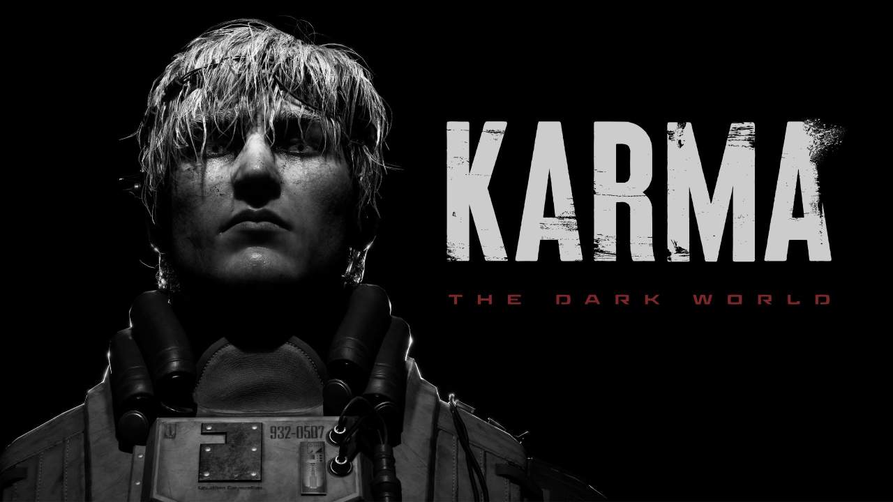 KARMA: The Dark World Mission List