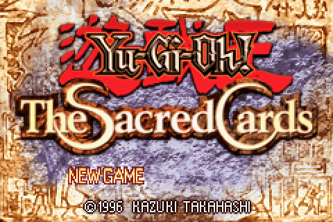 Yu-Gi-Oh! The Sacred Cards Review | Backlog Breaker - RESPAWN STATION