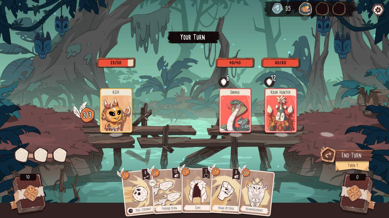 Kaya’s Prophecy Review | Limited Prophesied Enjoyment
