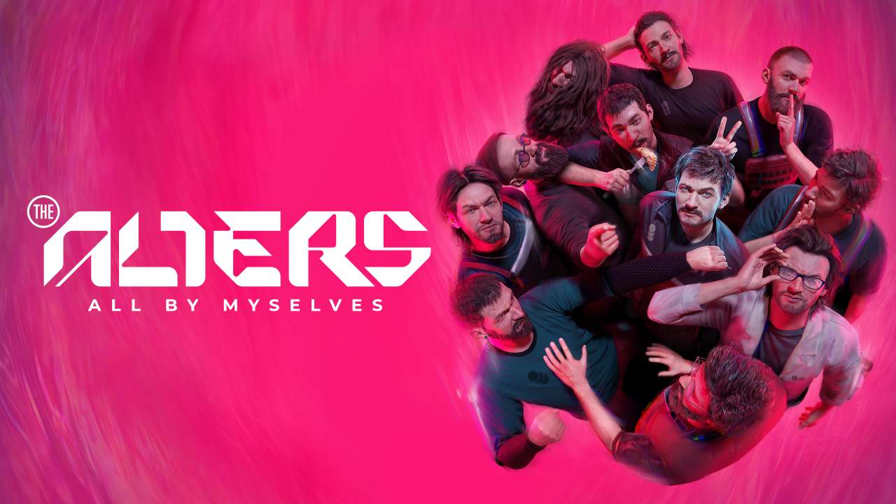 The Alters Review | Divide and Conquer
