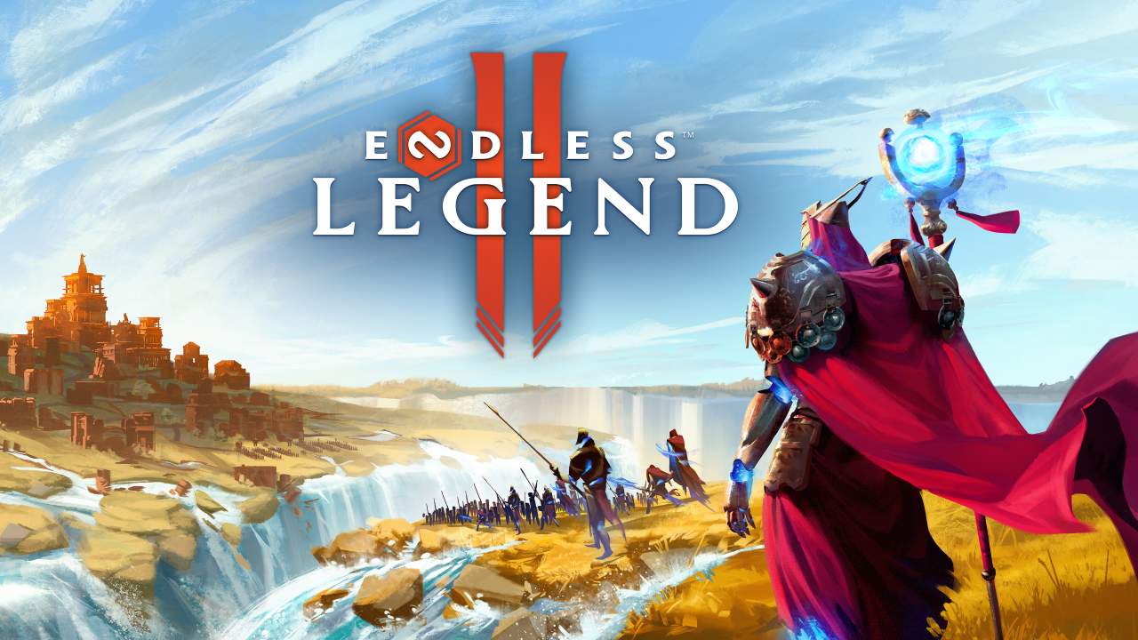 Endless Legend 2 Makes Waves in 4X Strategy