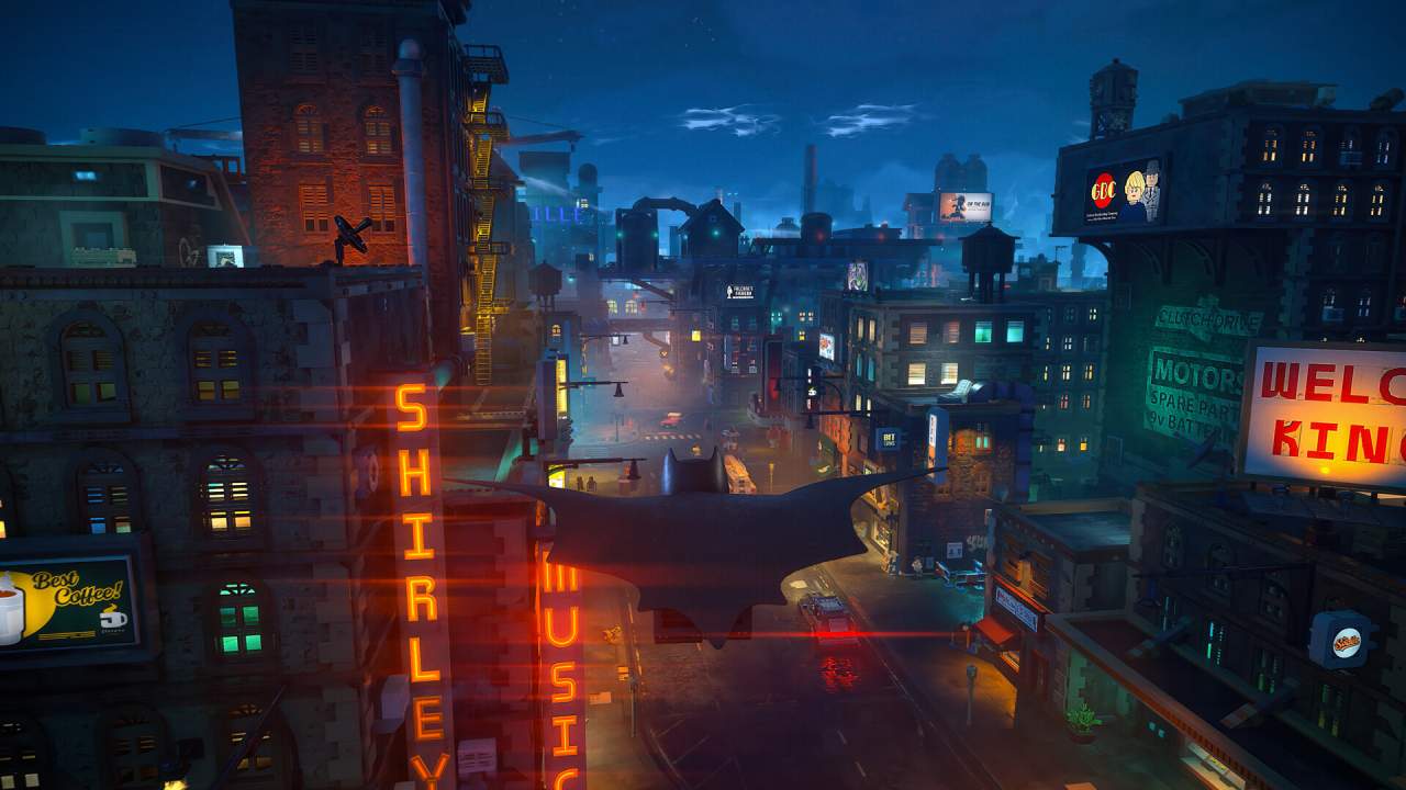 Everything We Played at Gamescom 2025