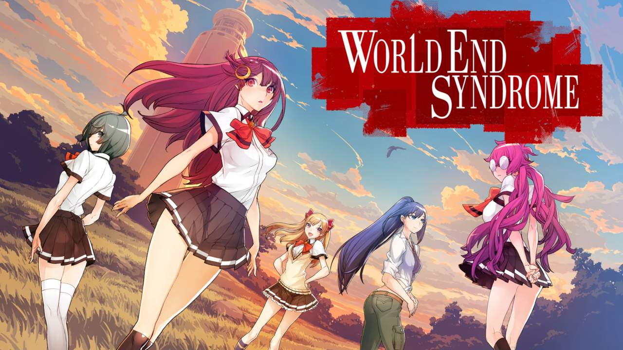 World End Syndrome Review | Five Times the Charm