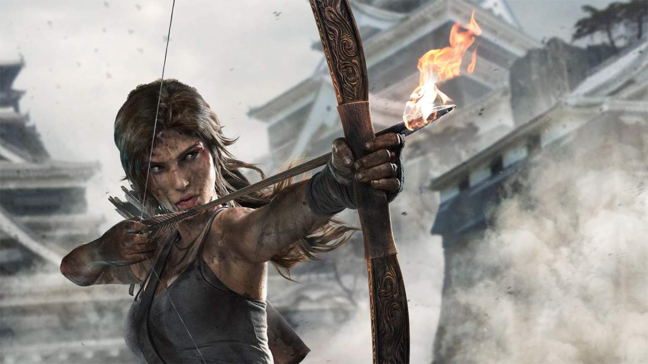 Tomb Raider: Definitive Edition Review | Backlog Breaker