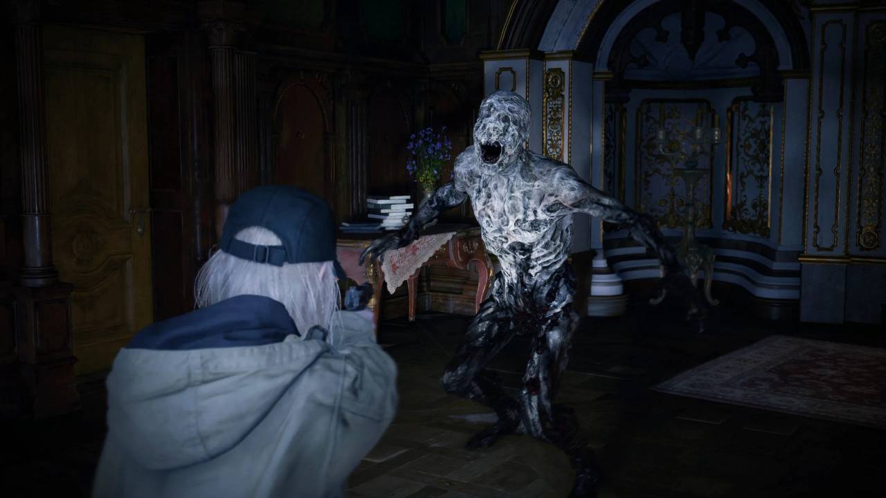 Shadows of Rose Review | Into the Moldverse