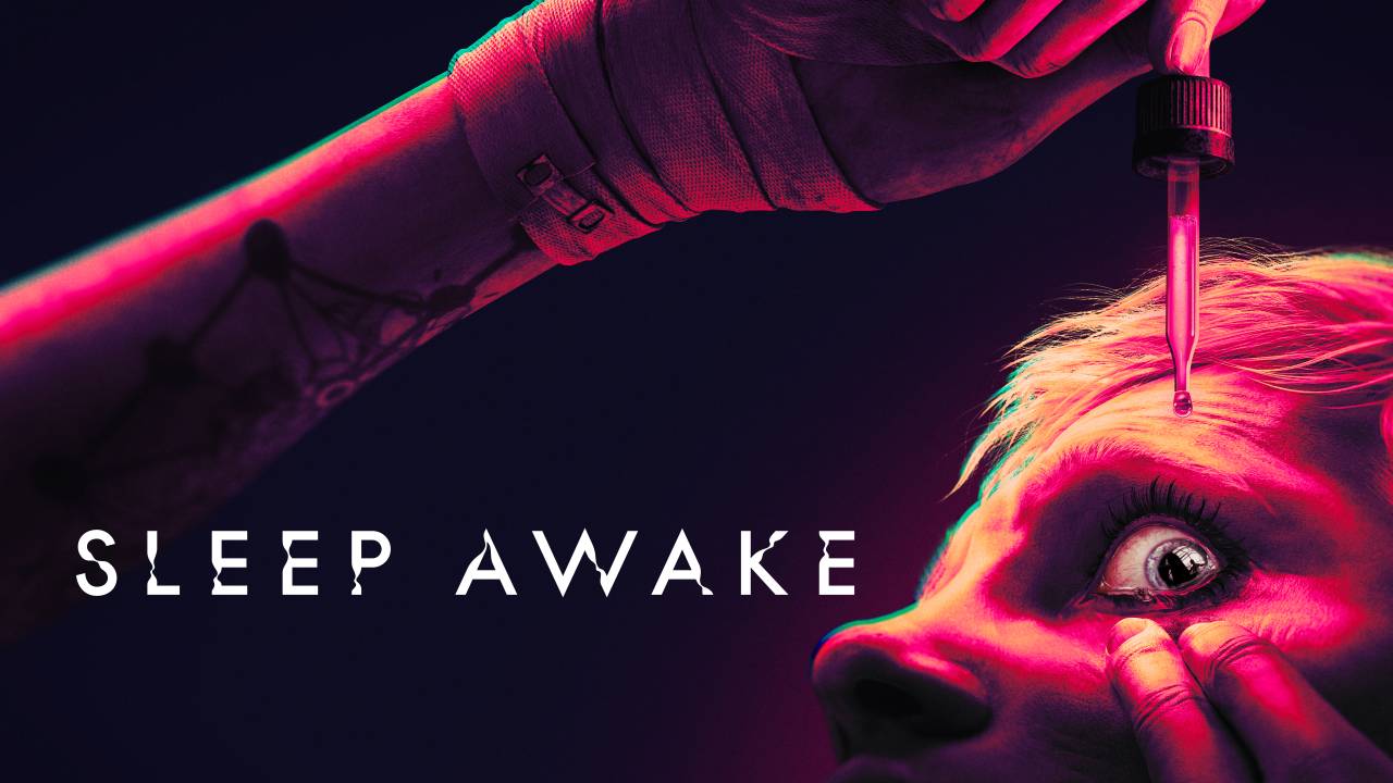 SLEEP AWAKE Review | Dreamlike Nightmare