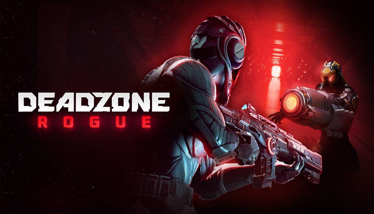 Deadzone: Rogue Review | Void Slayer