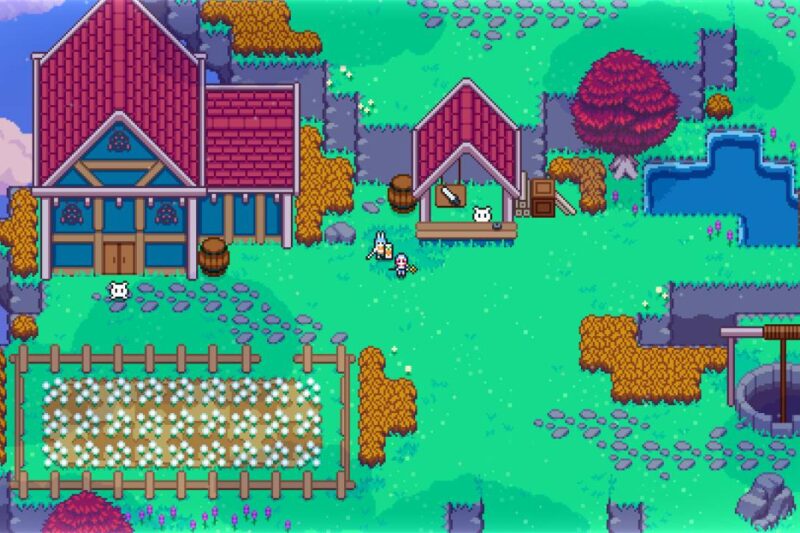 Indie Game Subscription Platform Launches Today on PC