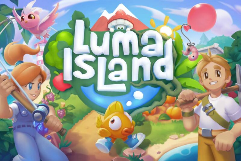 Luma Island Review | Cozy As Can Be