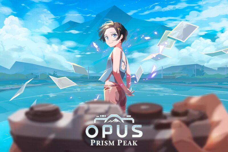 OPUS: Prism Peak Review | The Perfect Shot