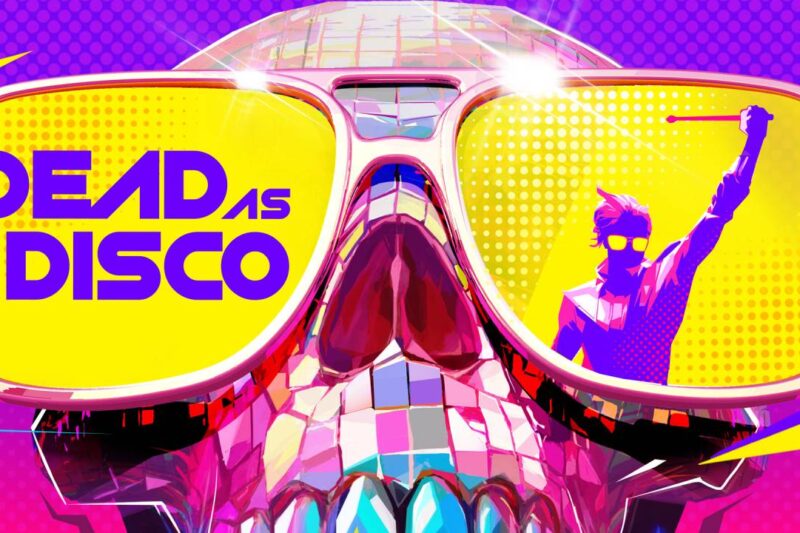 Dead as Disco Early Access Review | Bring the Fun-k
